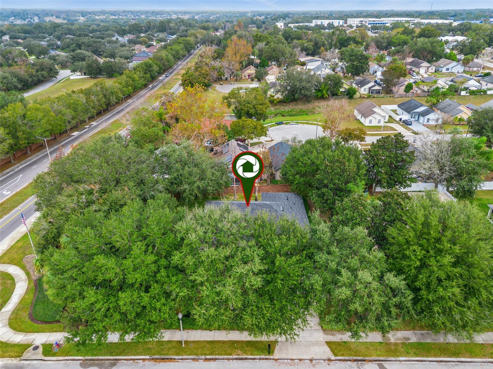 Image 58 of 63 For 629 Mary Paula Drive