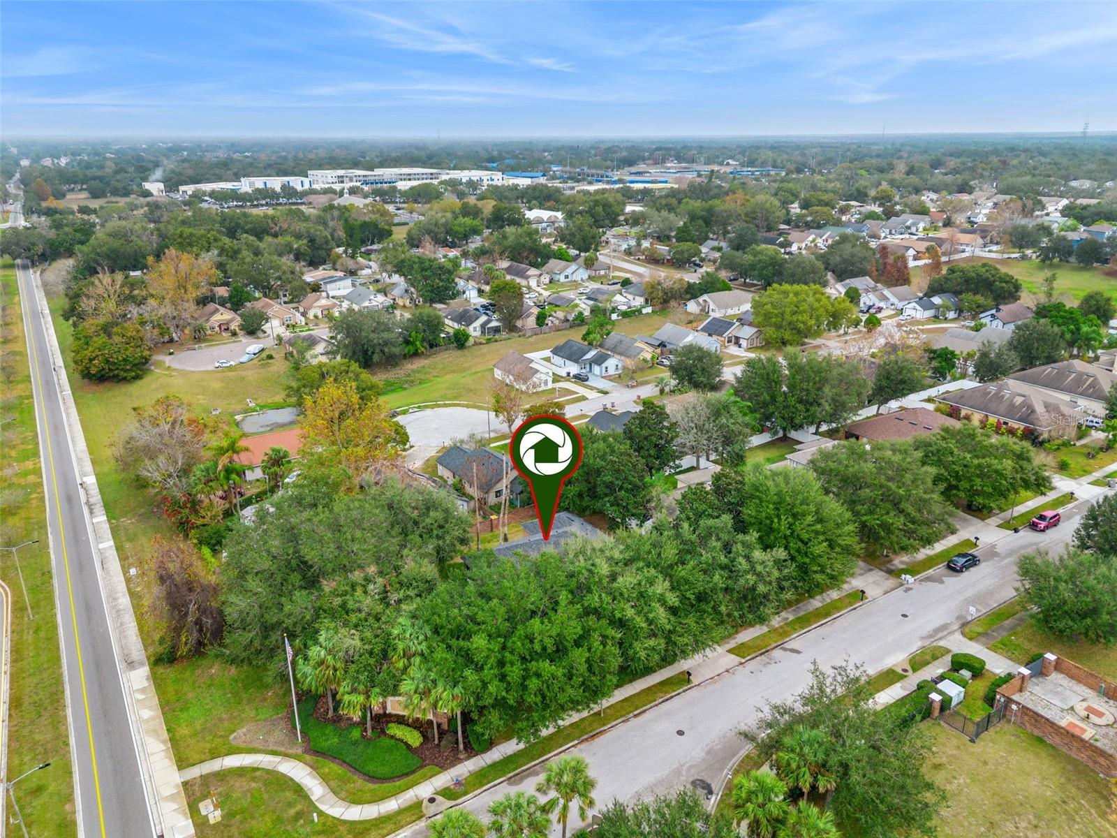 Image 61 of 63 For 629 Mary Paula Drive