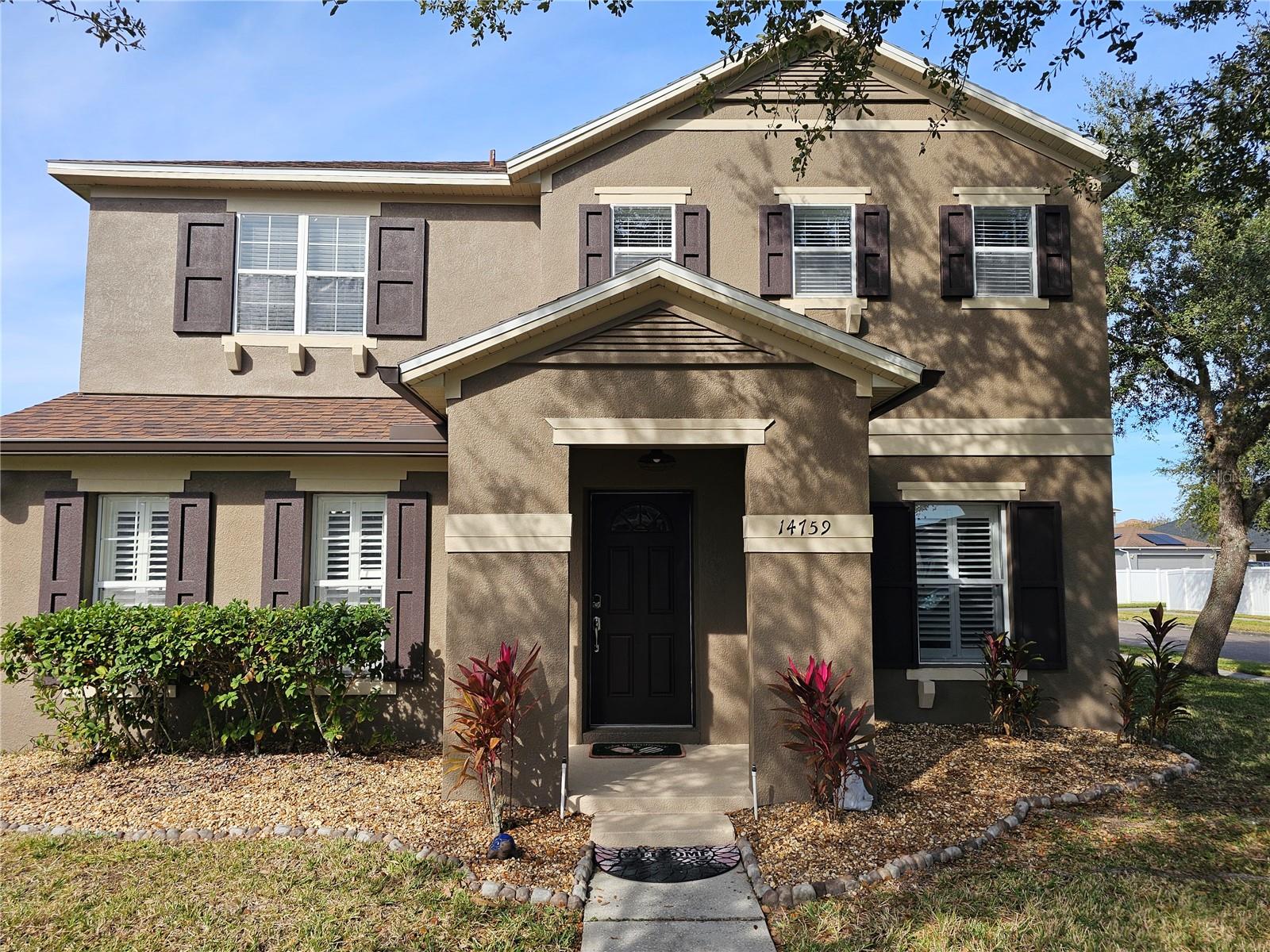 Details for 14759 Royal Poinciana Drive, ORLANDO, FL 32828