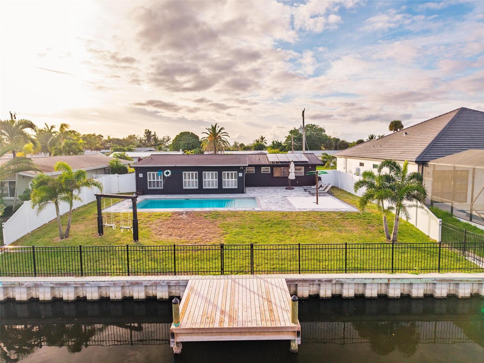 Image 60 of 67 For 113 Deleon Road