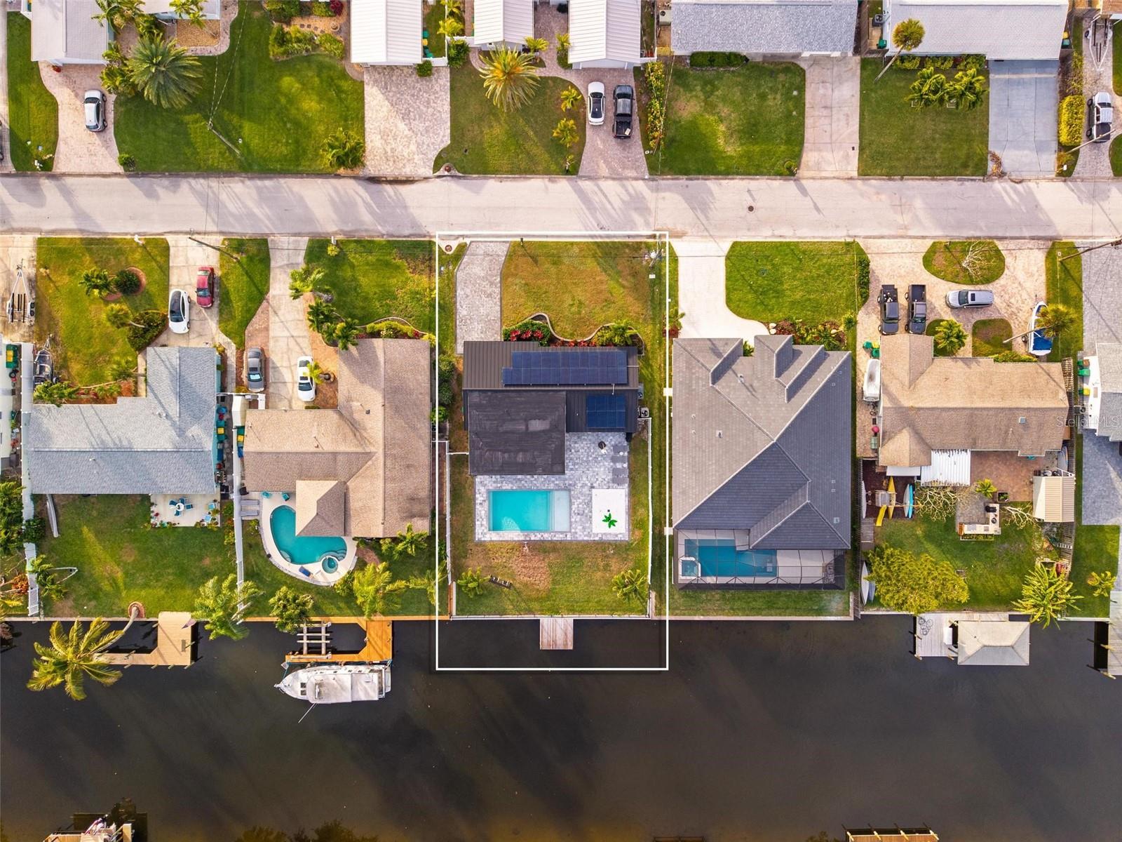 Image 65 of 67 For 113 Deleon Road