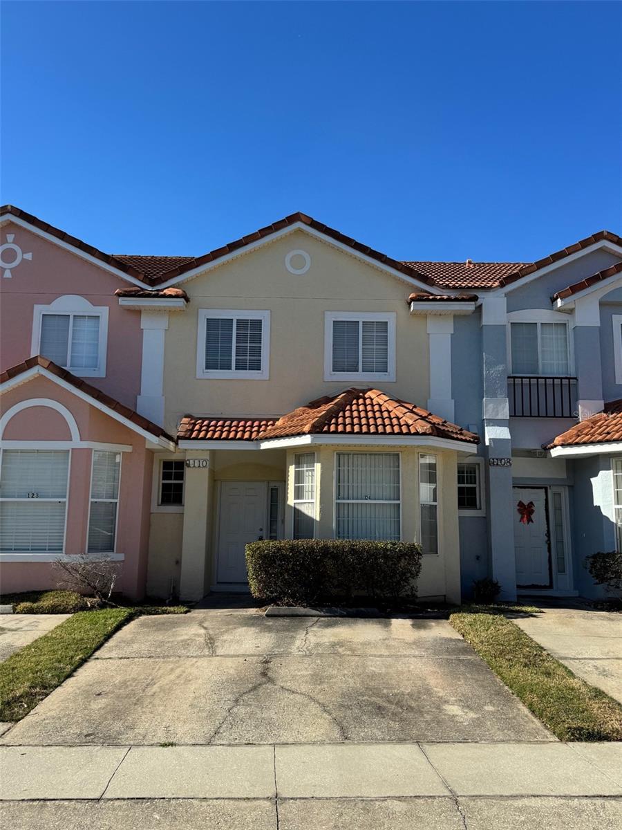 Details for 1110 Beach Circle, KISSIMMEE, FL 34746