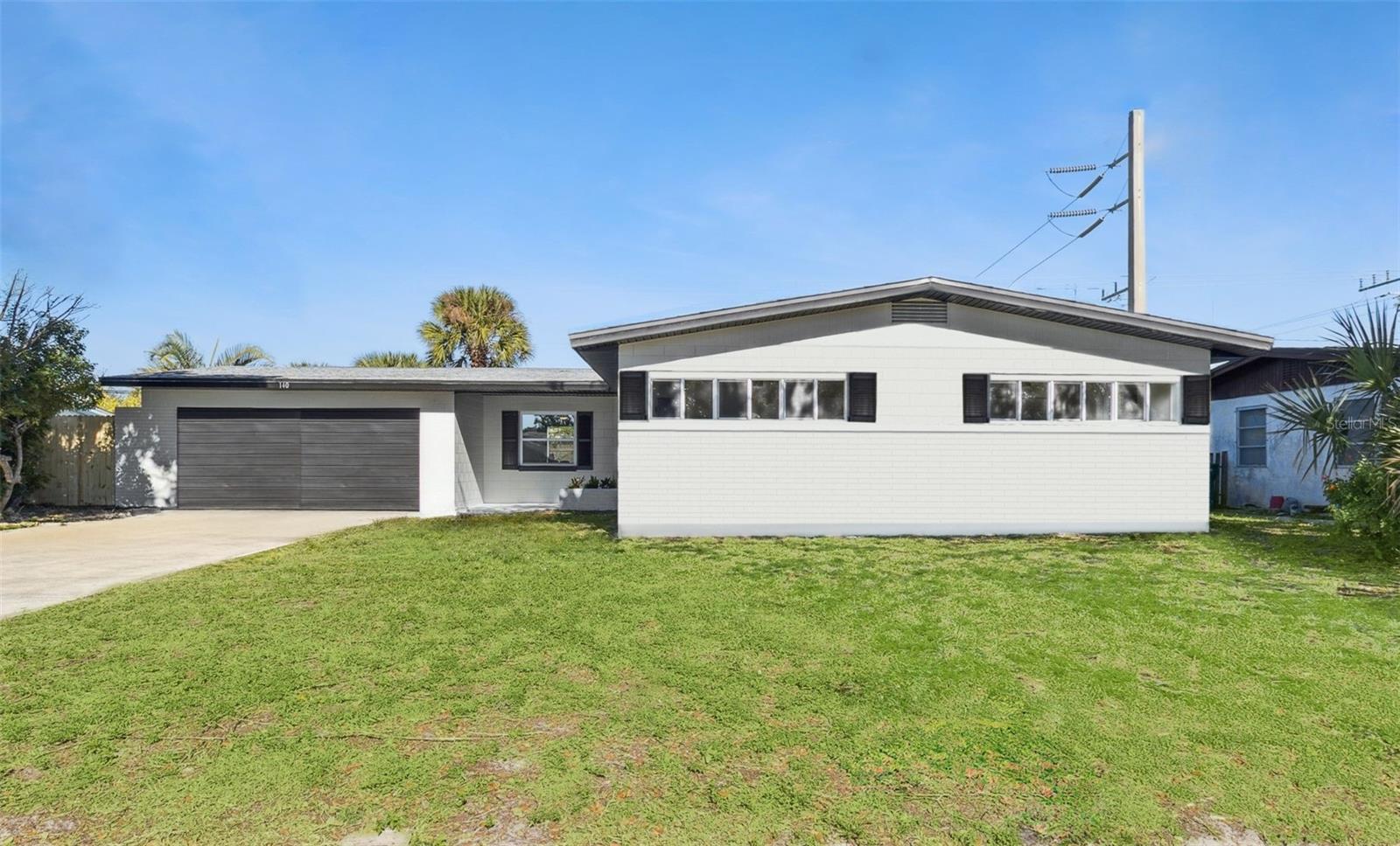 Details for 140 Barbados Drive, MERRITT ISLAND, FL 32952