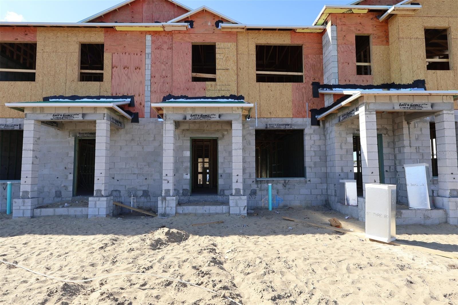 Details for 370 Lady Palm Street, APOPKA, FL 32703