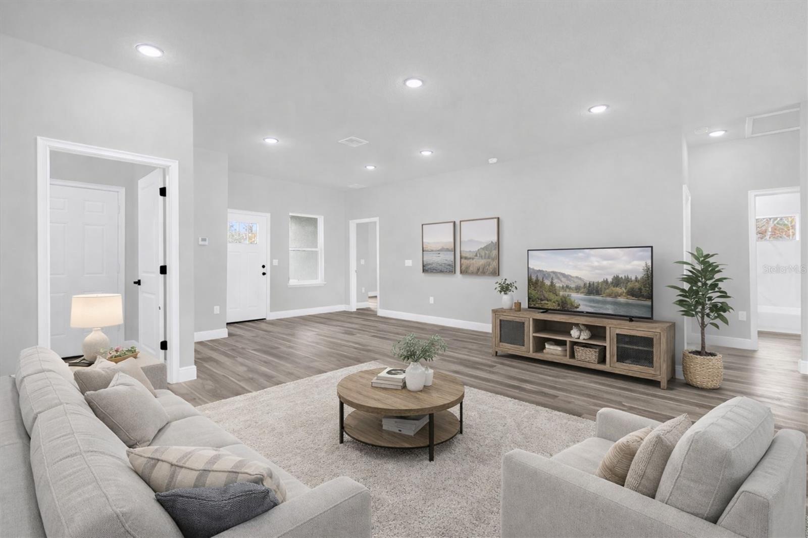 Image 6 of 36 For 6174 Sw 154th St