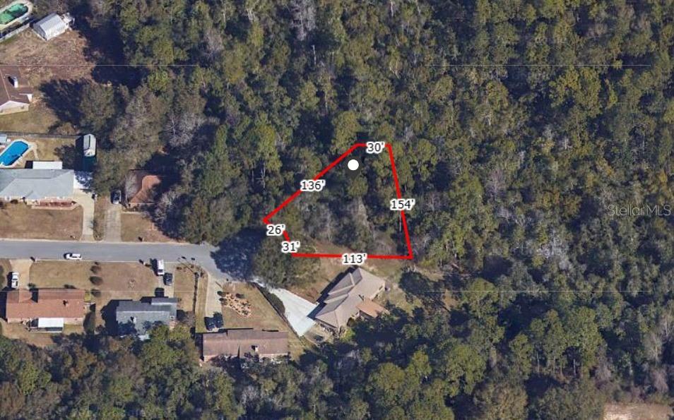 Details for 2100 Oakstream Avenue, PENSACOLA, FL 32526