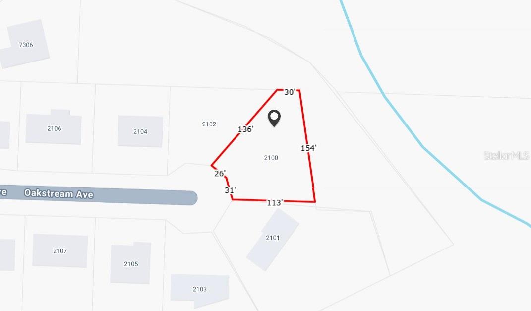 Image 2 of 2 For 2100 Oakstream Avenue