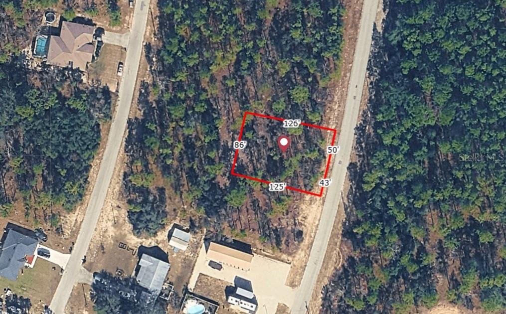 Details for 9844 Emellia Avenue, CITRUS SPRINGS, FL 34433