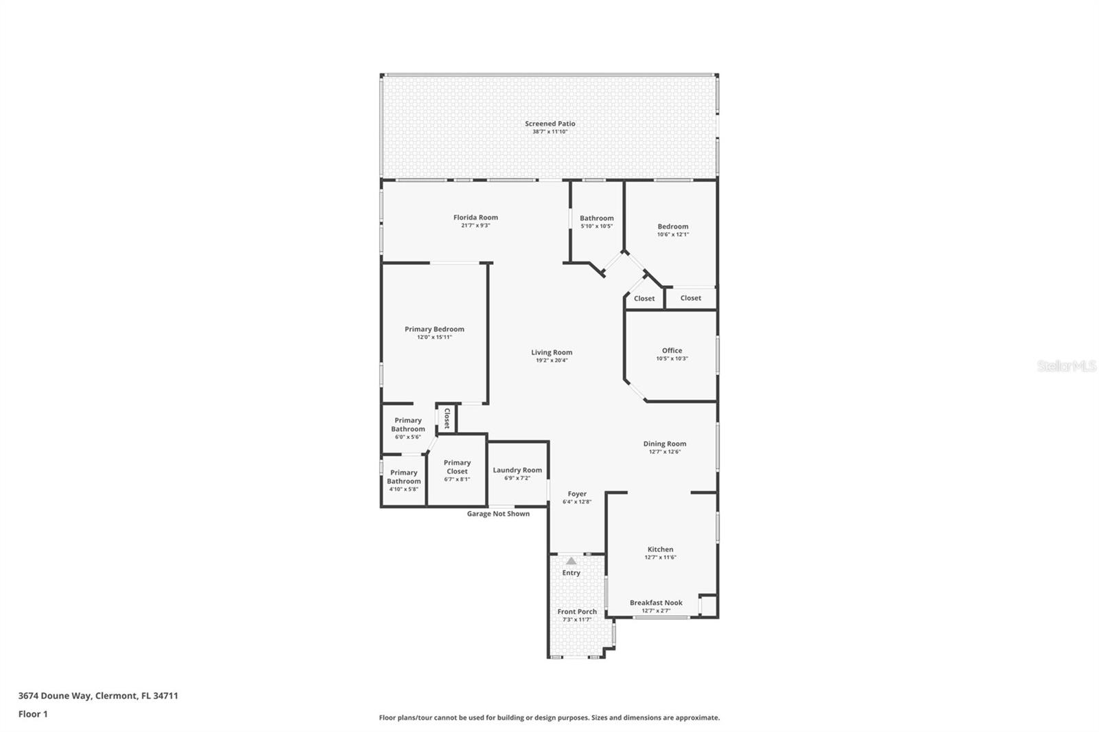 Image 77 of 77 For 3674 Doune Way