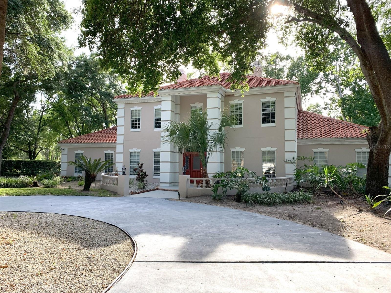 Details for 3302 Butler Bay Drive N, WINDERMERE, FL 34786