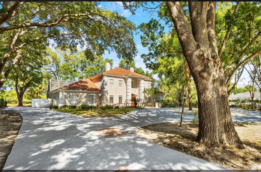 Image 12 of 37 For 3302 Butler Bay Drive N