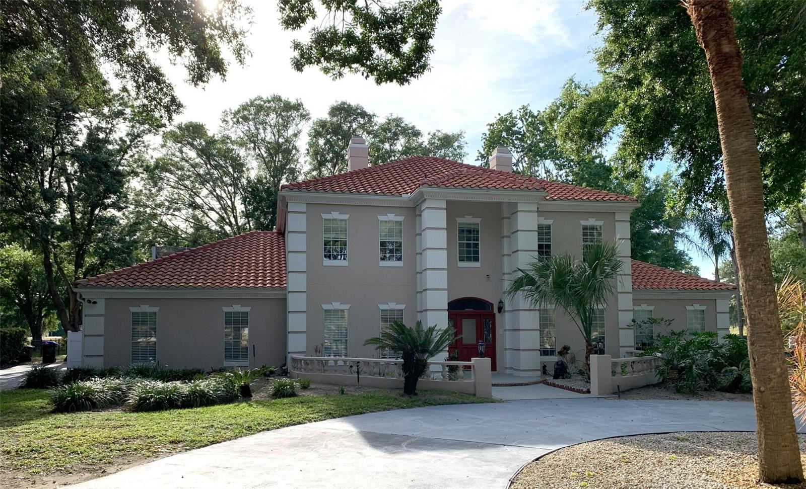 Image 2 of 37 For 3302 Butler Bay Drive N