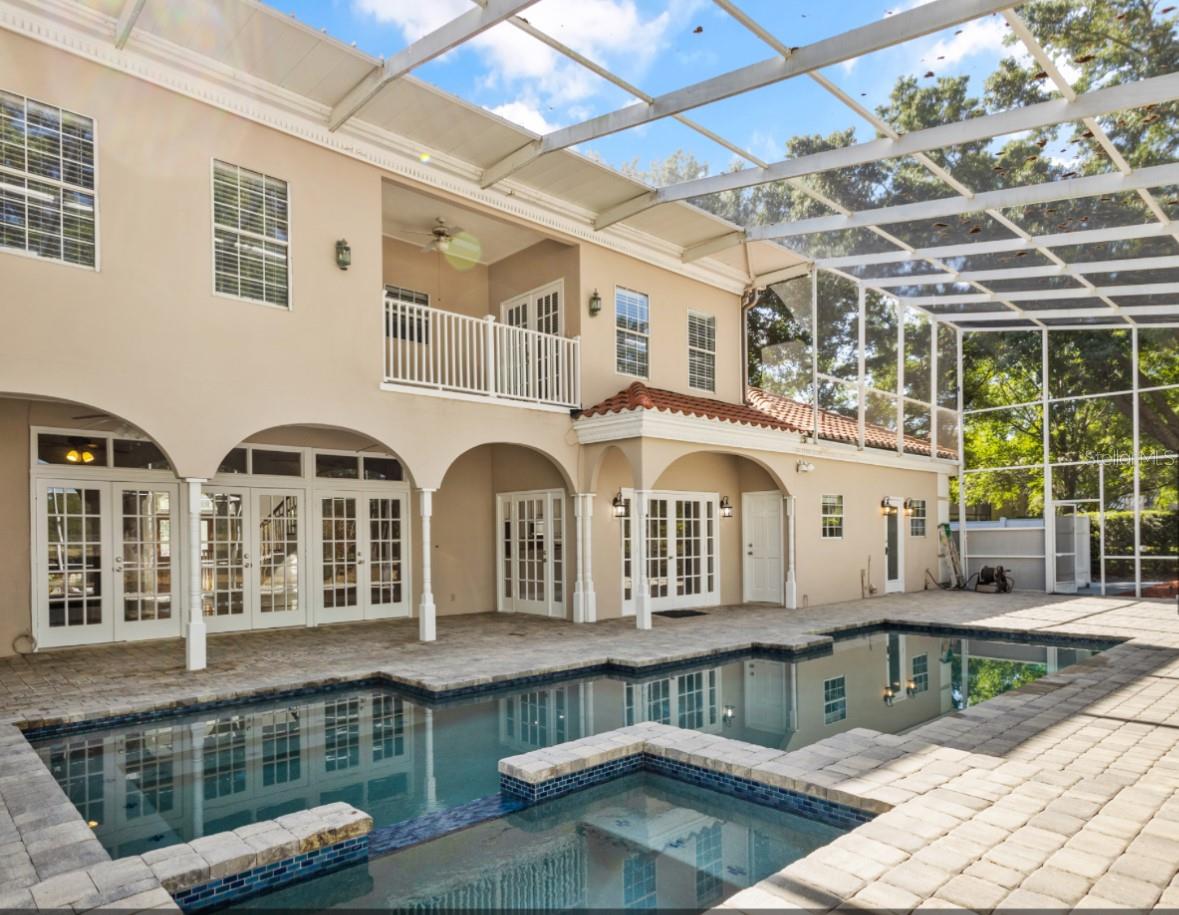 Image 23 of 37 For 3302 Butler Bay Drive N