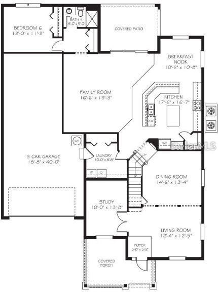 Image 30 of 41 For 2069 Nerva Road