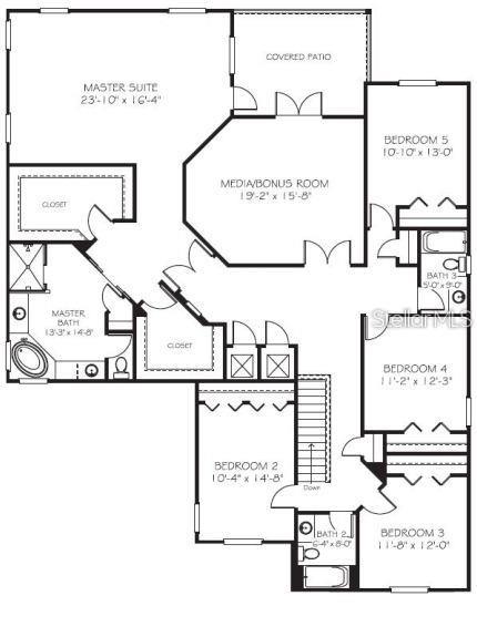 Image 31 of 41 For 2069 Nerva Road