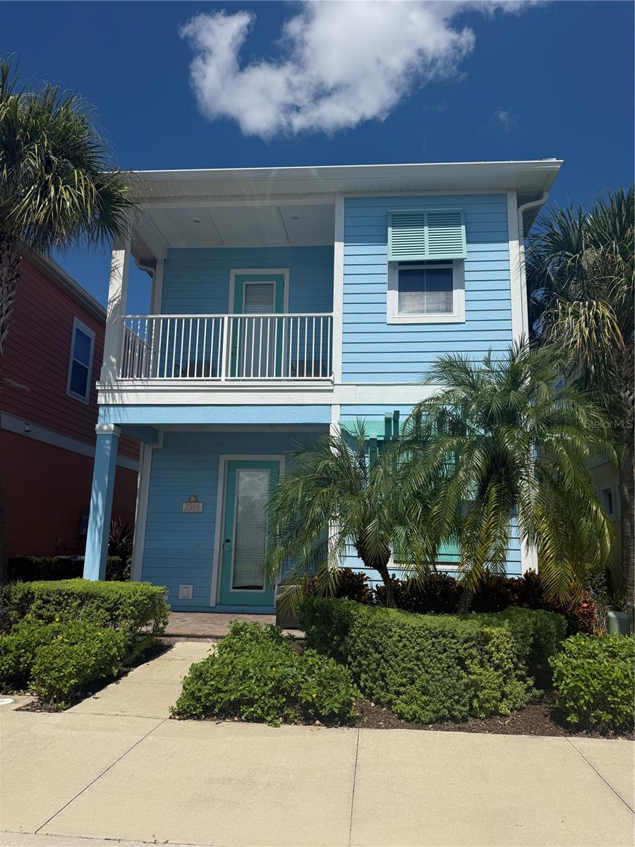 Details for 2986 Salted Rim Road, KISSIMMEE, FL 34747