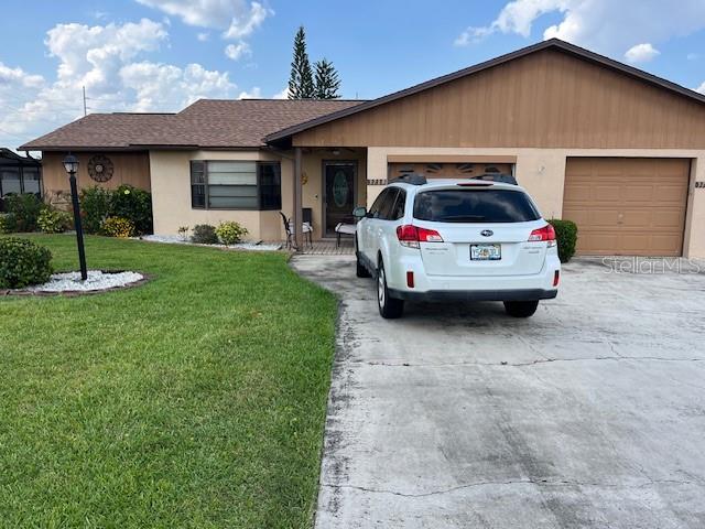 Details for 3718 Thunderbird Hill Circle, SEBRING, FL 33872