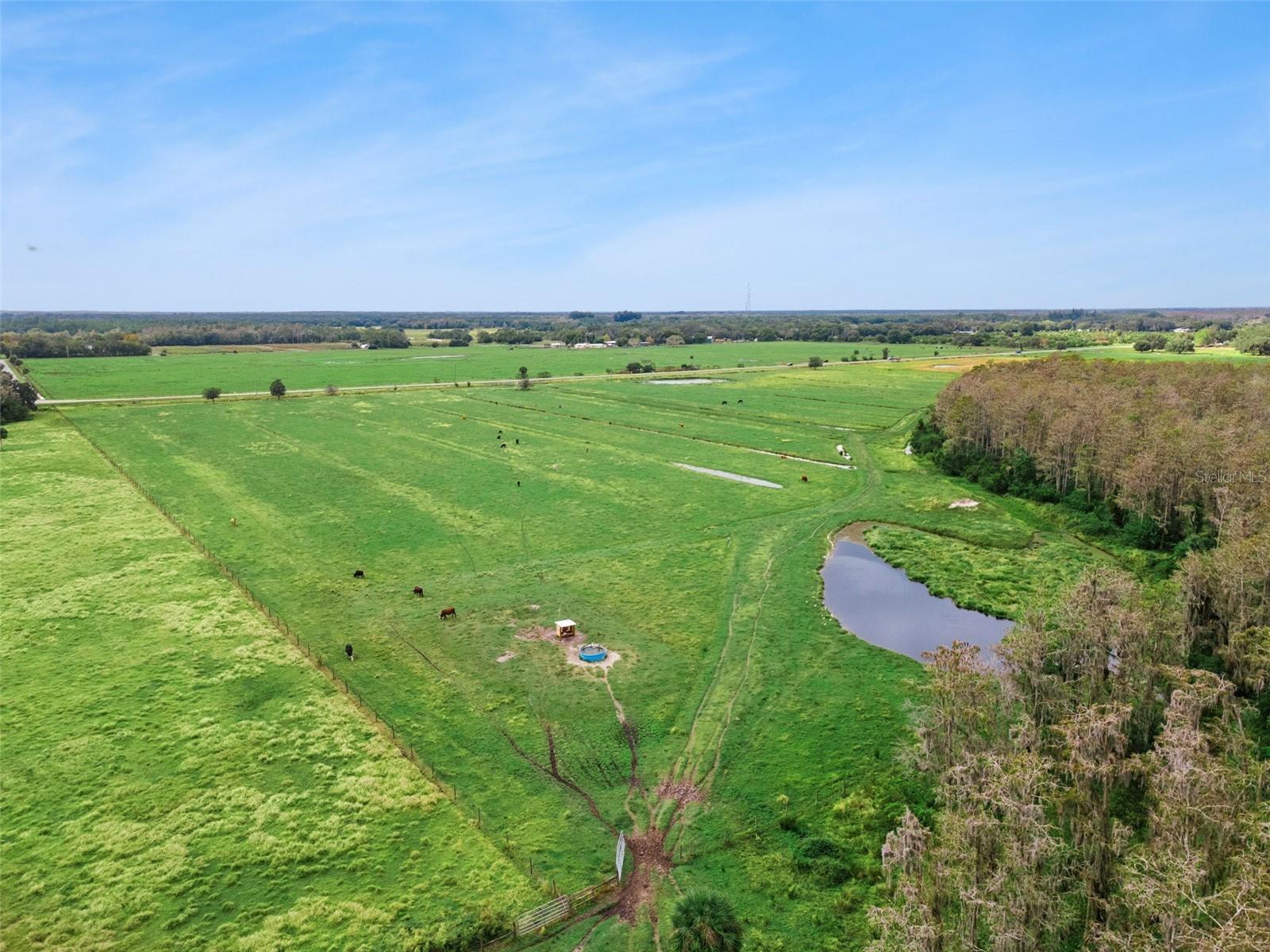 Listing photo id 9 for 1099 Canoe Creek Road