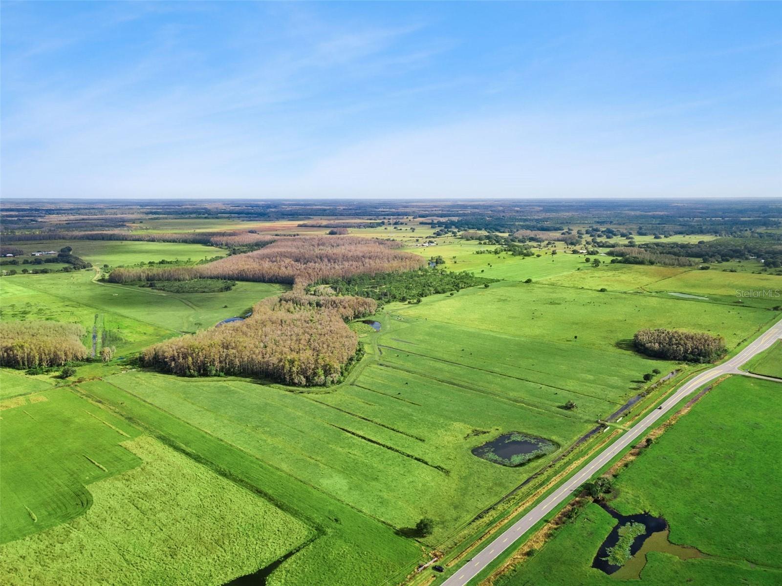 Listing photo id 11 for 1099 Canoe Creek Road