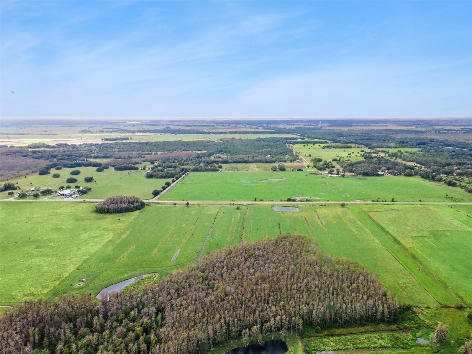 Listing photo id 17 for 1099 Canoe Creek Road