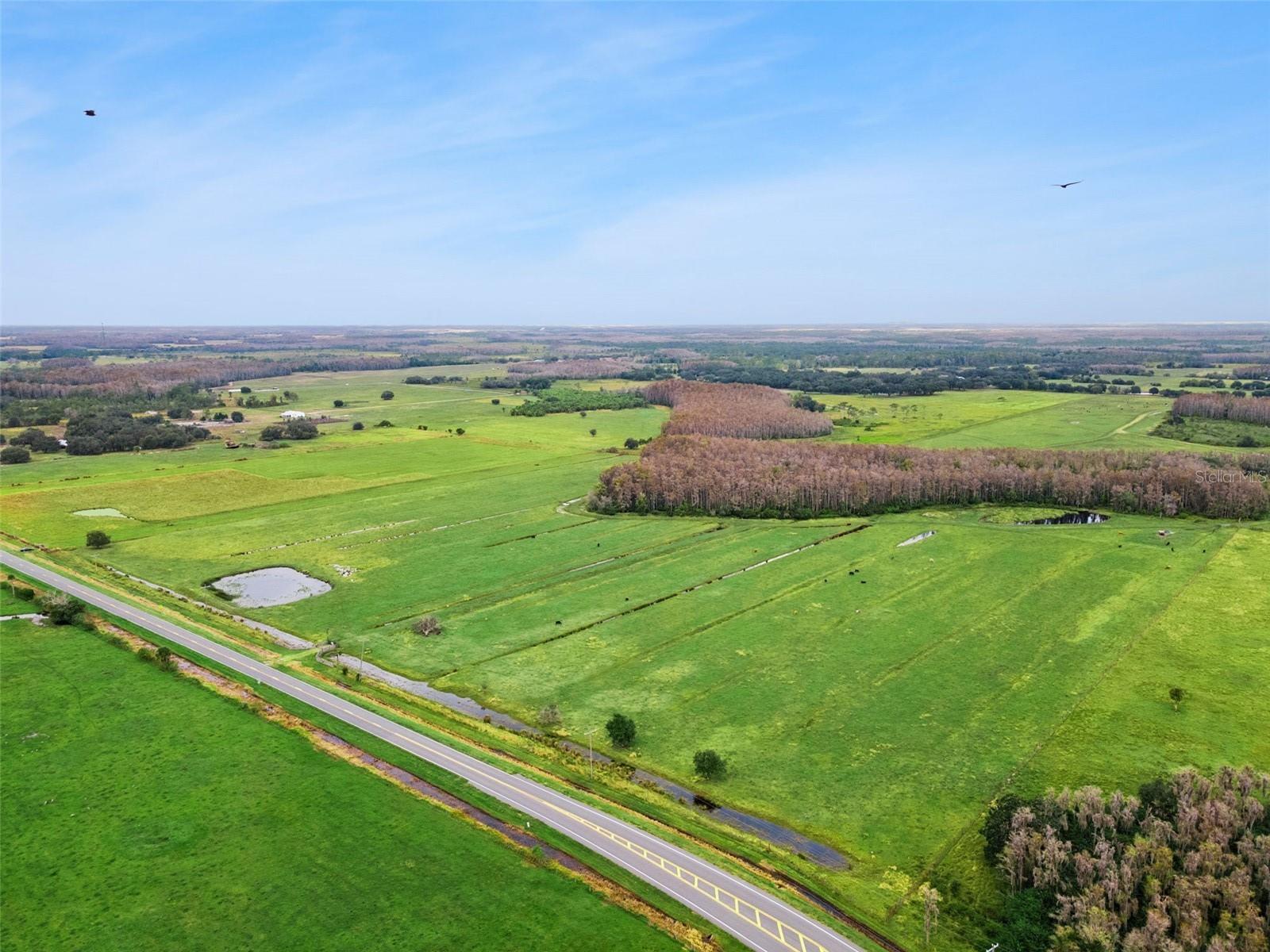 Listing photo id 3 for 1099 Canoe Creek Road