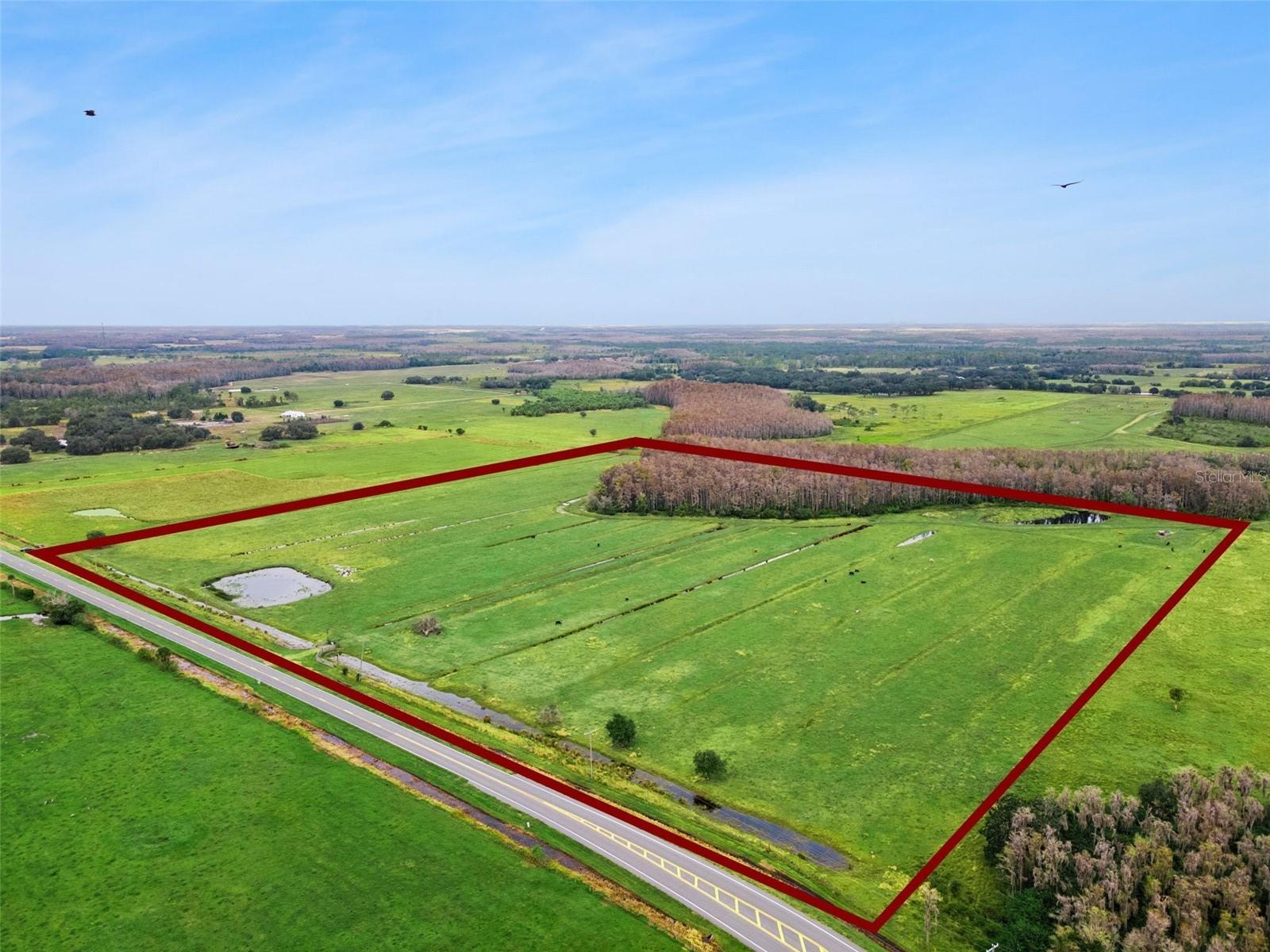 Listing photo id 4 for 1099 Canoe Creek Road