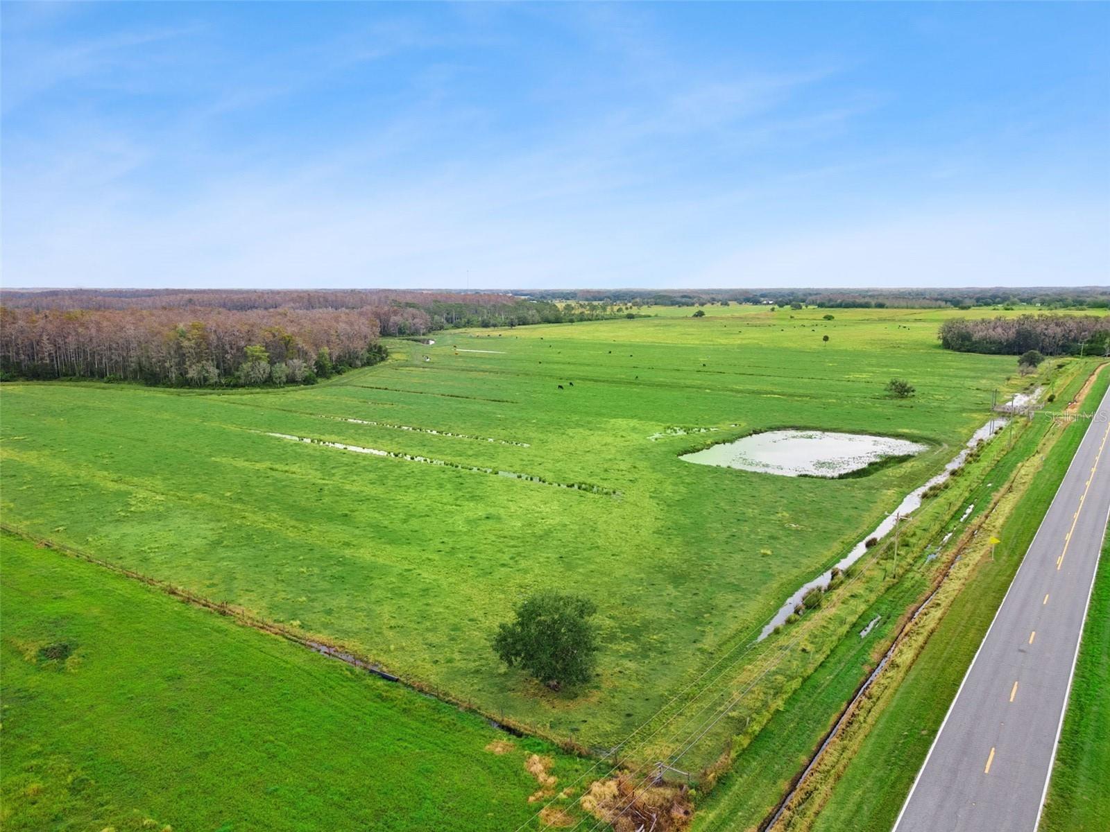 Listing photo id 7 for 1099 Canoe Creek Road