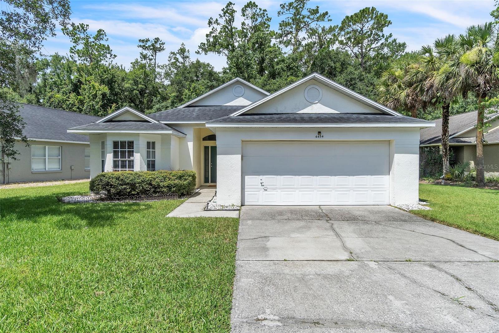 Details for 4454 King Edward Drive, ORLANDO, FL 32826