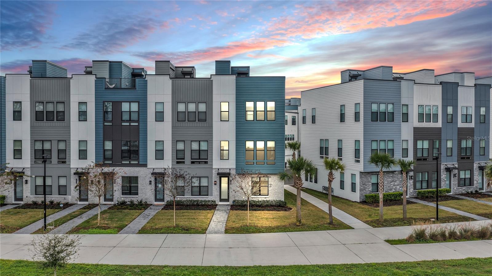 Image 2 of 55 For 2402 Addalia Alley