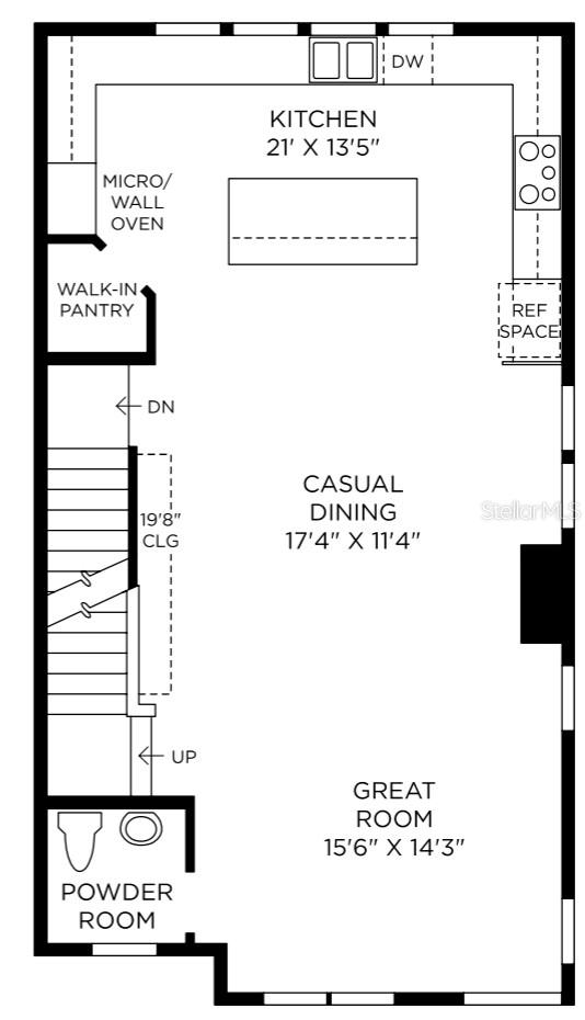 Image 41 of 55 For 2402 Addalia Alley