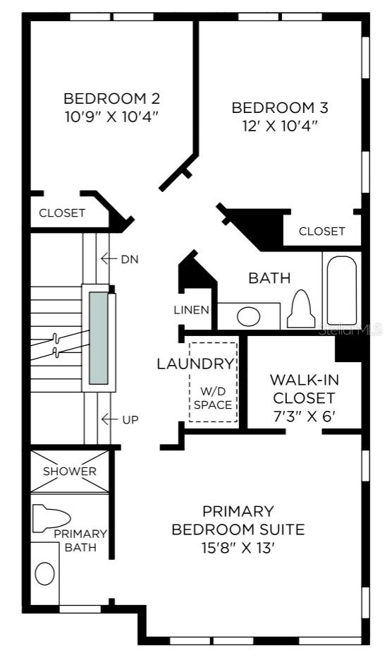 Image 42 of 55 For 2402 Addalia Alley