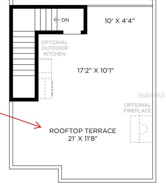 Image 43 of 55 For 2402 Addalia Alley