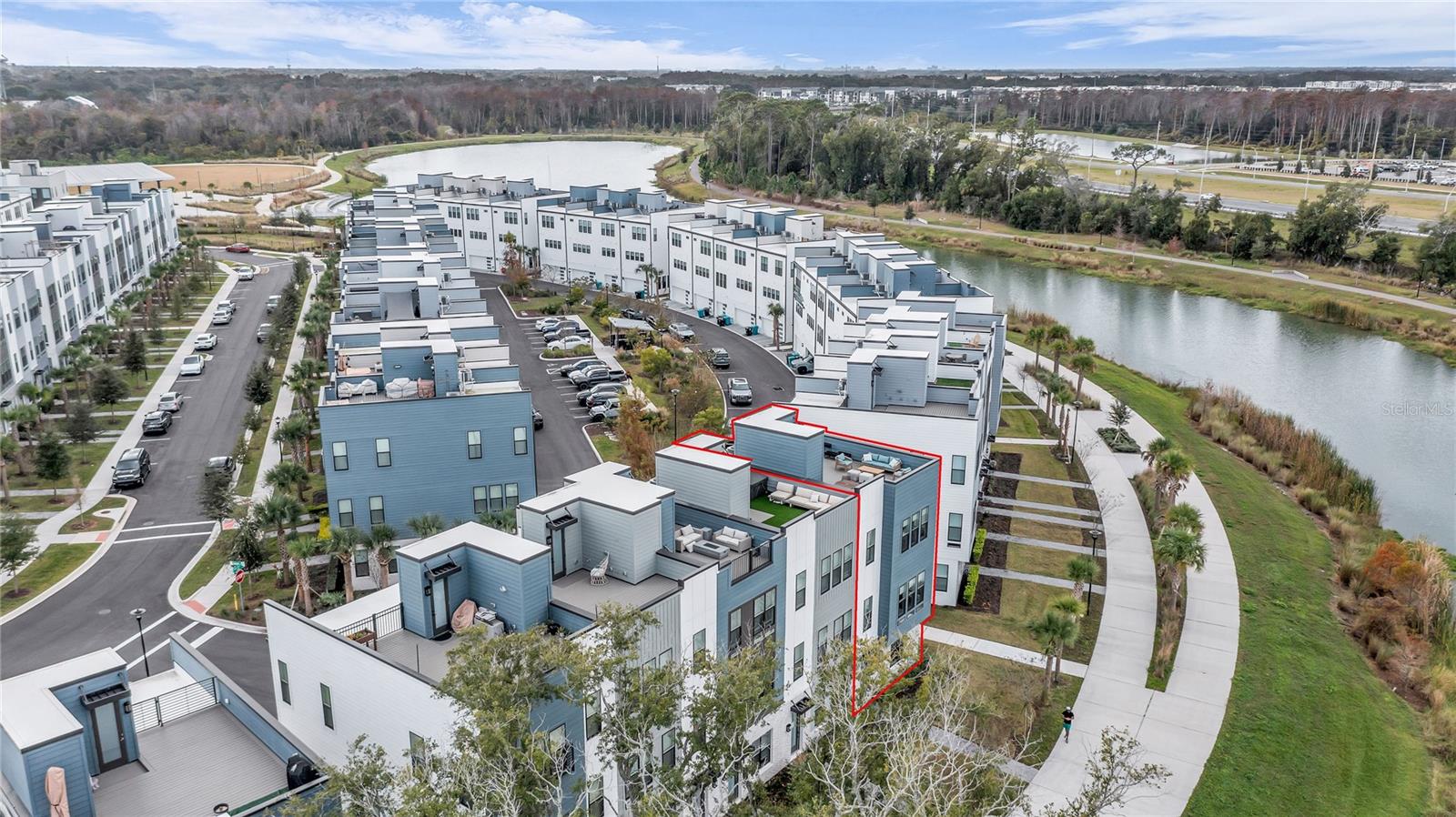 Image 47 of 55 For 2402 Addalia Alley