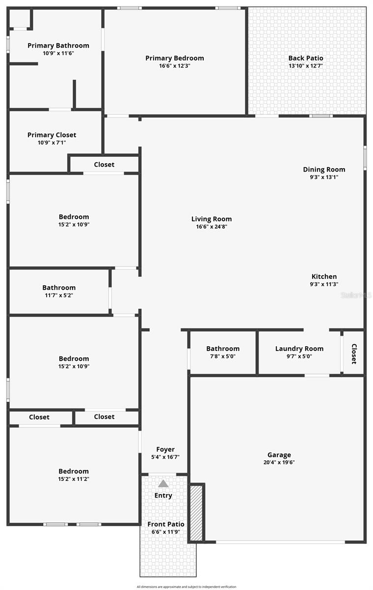 Image 53 of 53 For 11073 Horned Owl Road