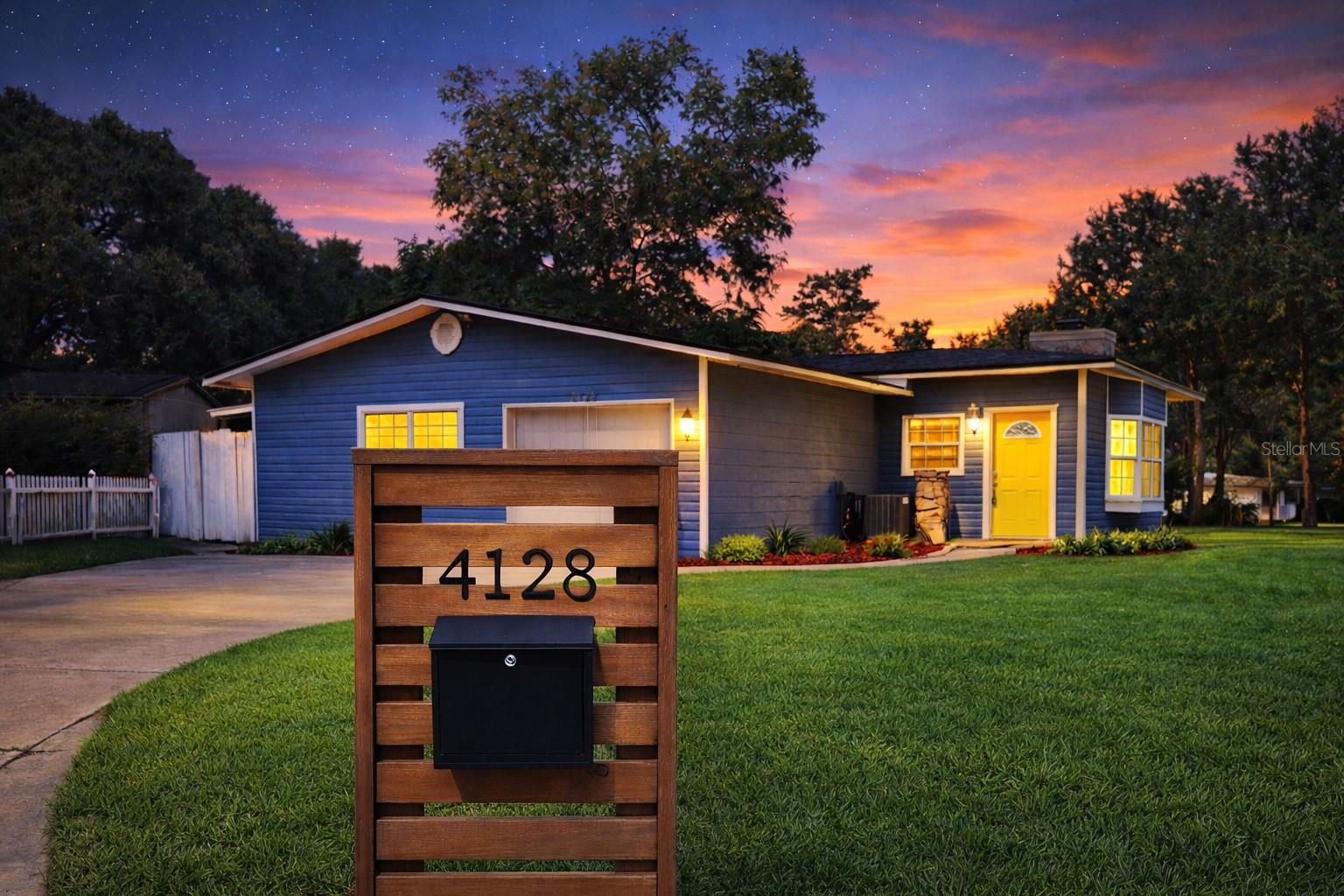 Details for 4128 Arcot Circle, JACKSONVILLE, FL 32210