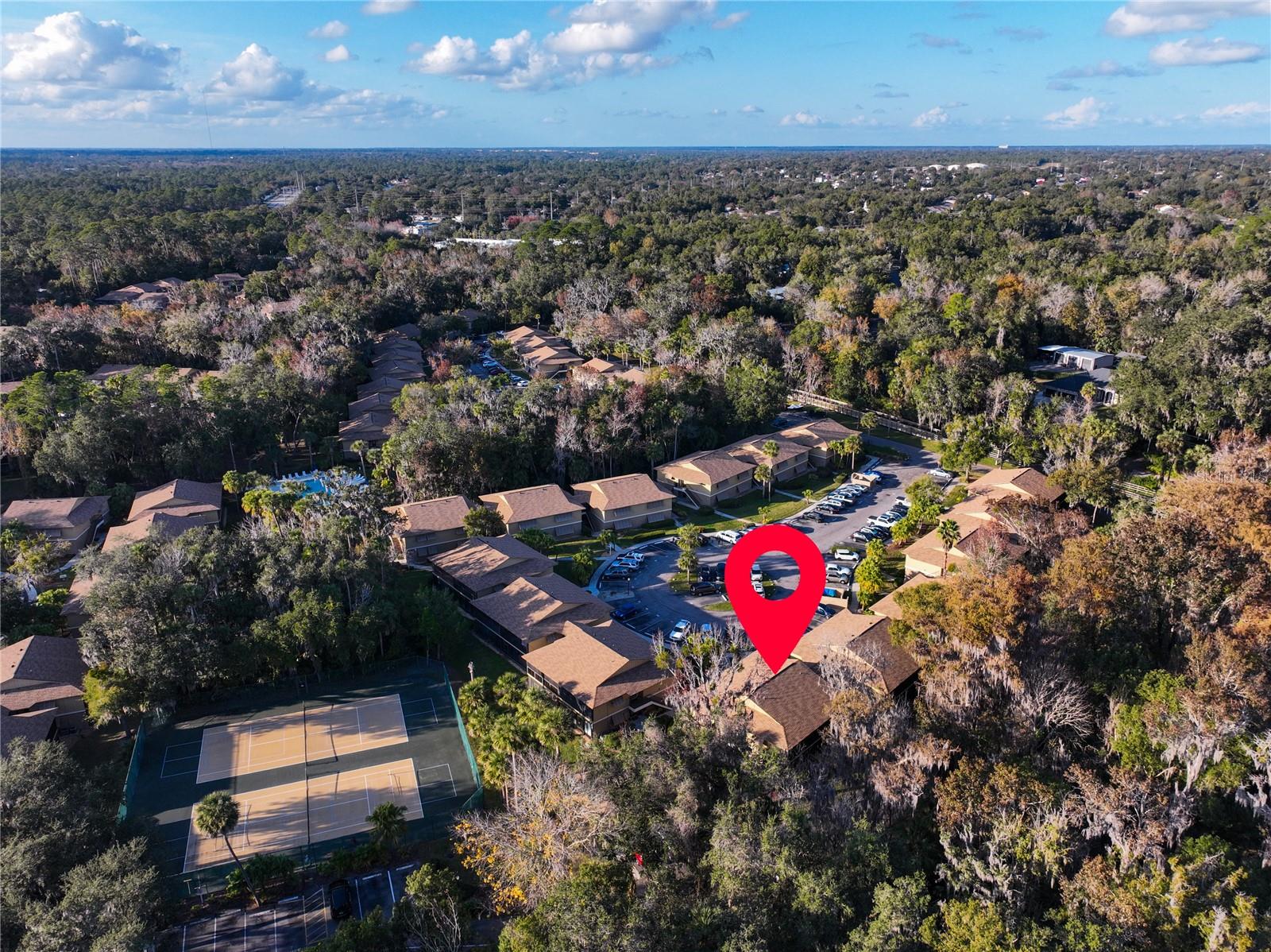 Image 76 of 77 For 130 Jasmine Woods Court 10d