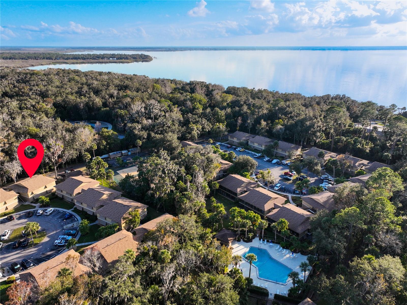 Image 77 of 77 For 130 Jasmine Woods Court 10d