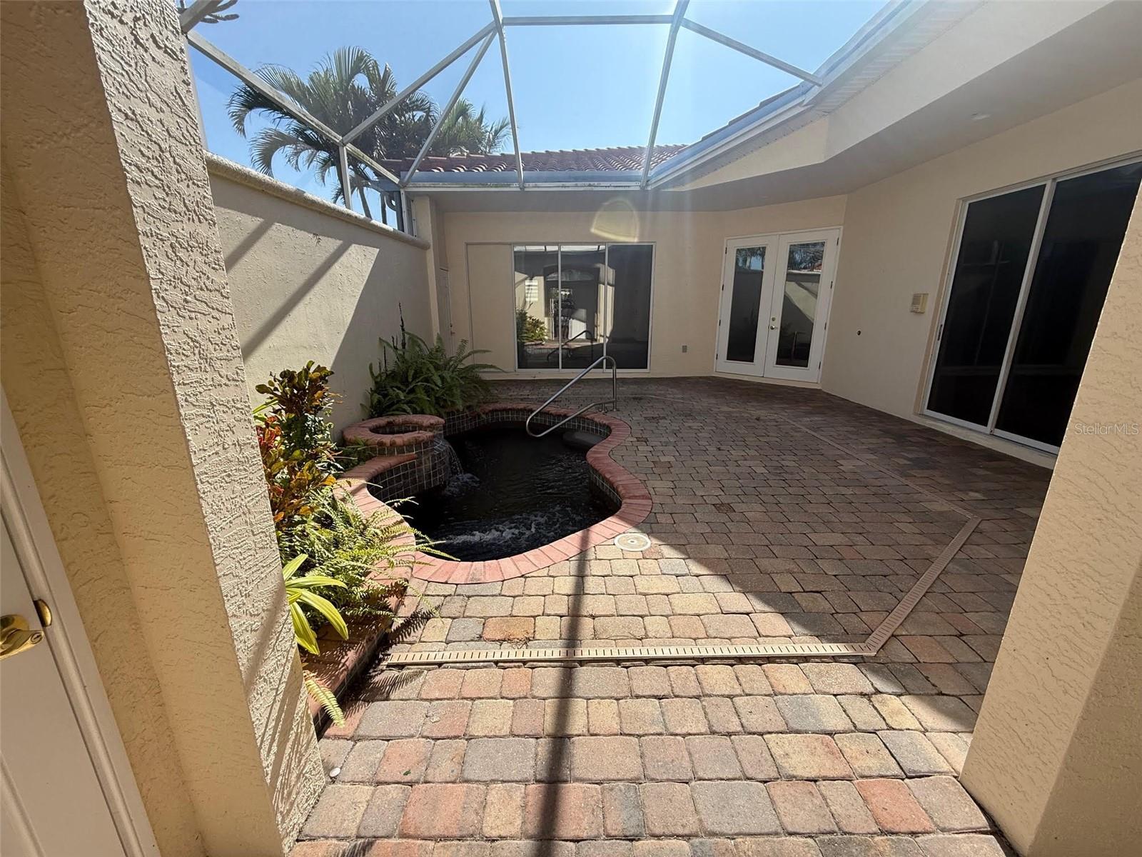 Image 3 of 11 For 8652 Villanova Drive 1001