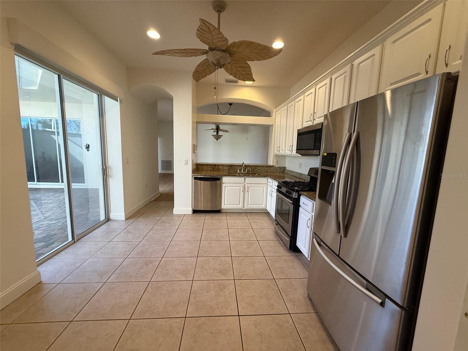 Image 4 of 11 For 8652 Villanova Drive 1001