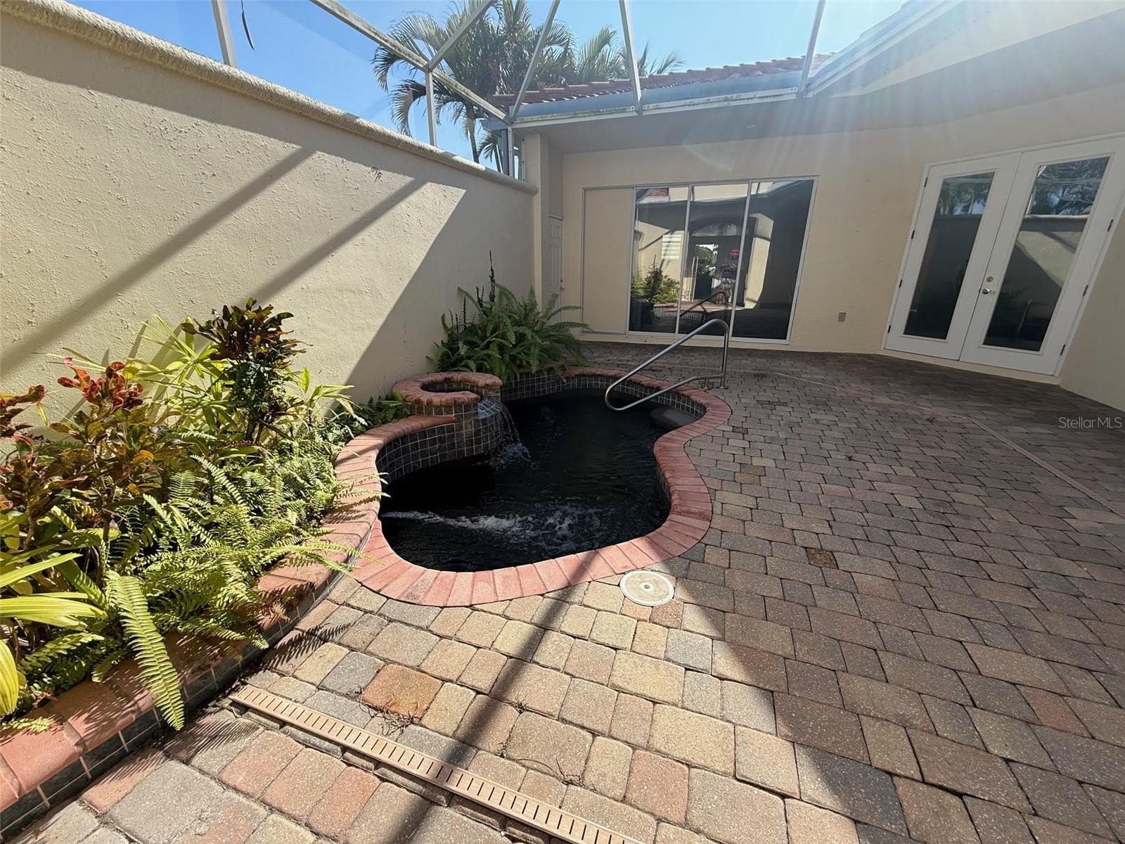 Image 7 of 11 For 8652 Villanova Drive 1001