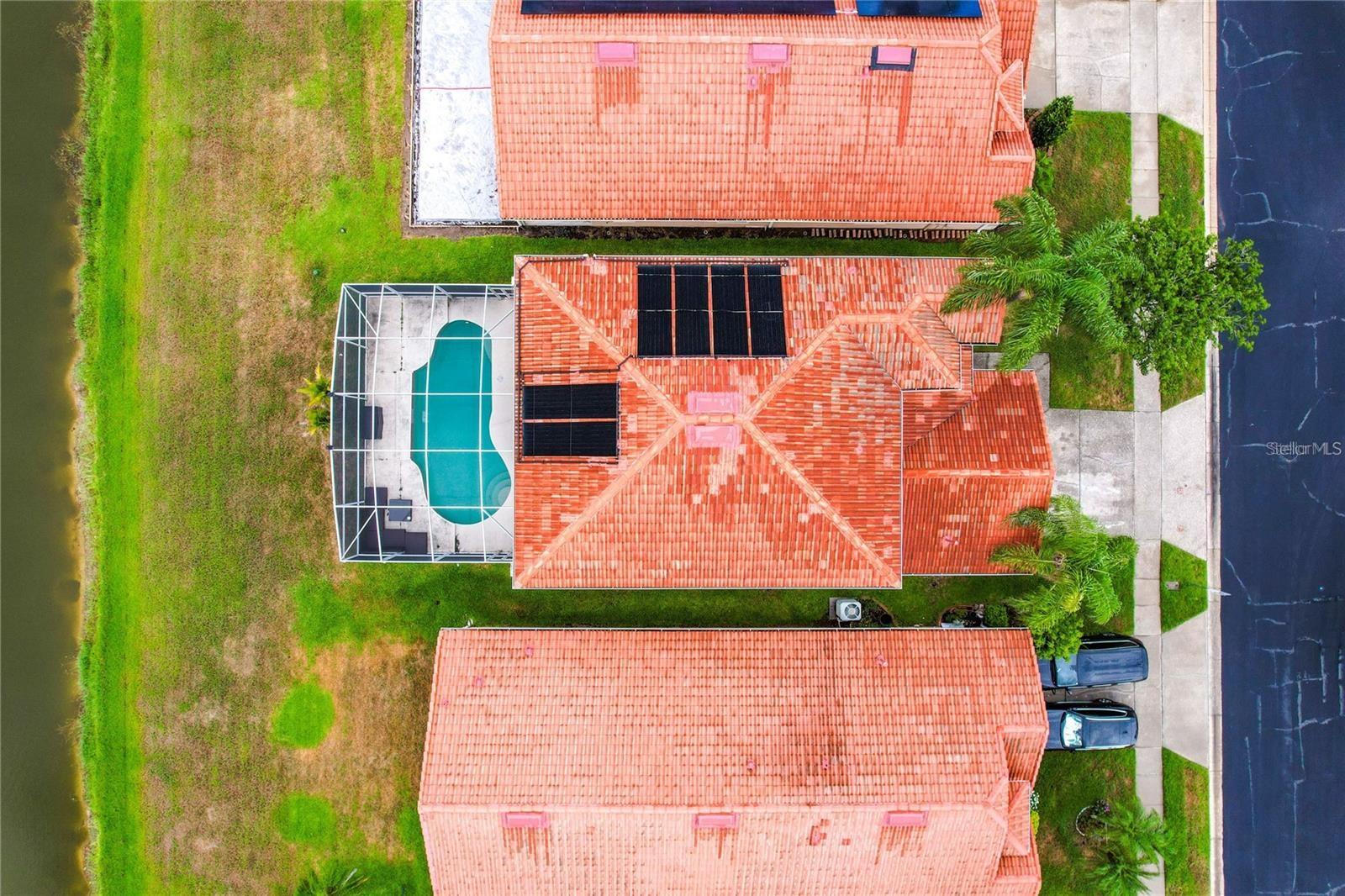 Image 48 of 51 For 5356 Watervista Drive