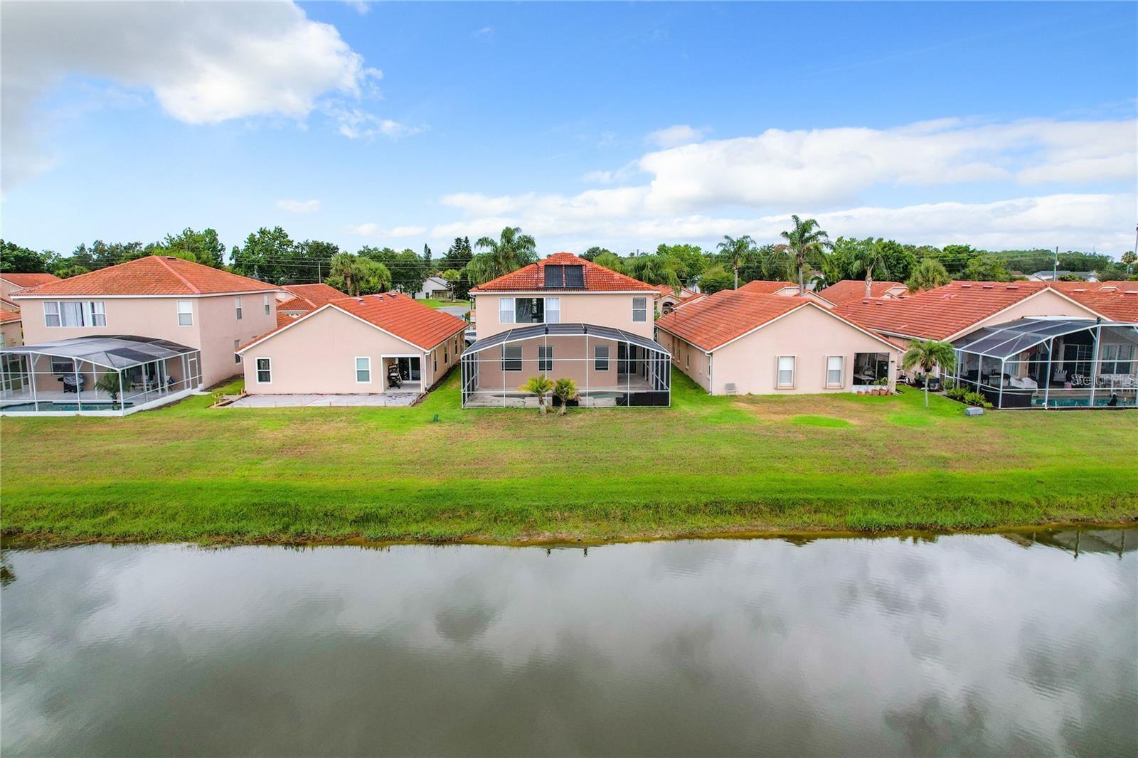 Image 50 of 51 For 5356 Watervista Drive