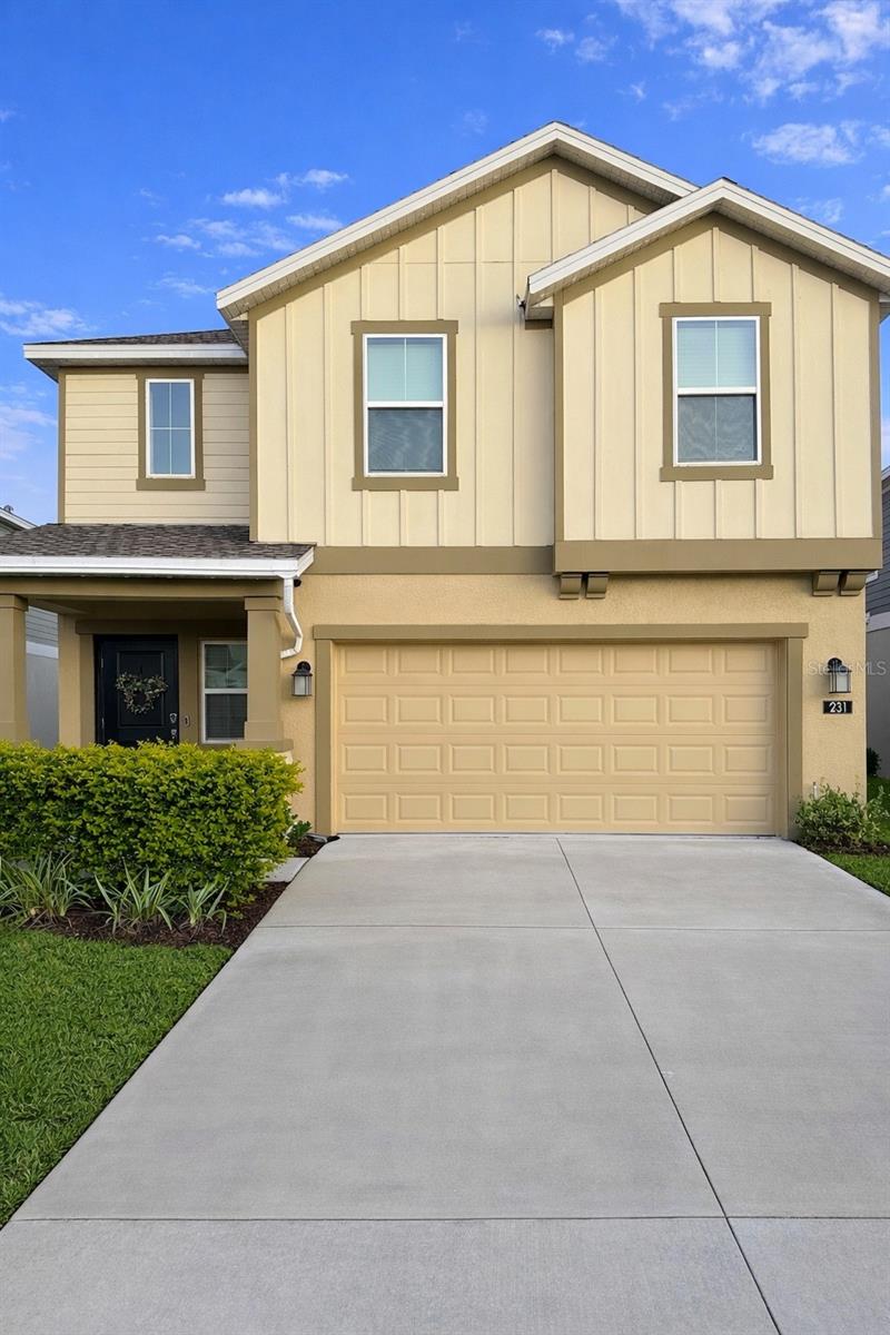 Details for 231 Brave Road, DAVENPORT, FL 33837