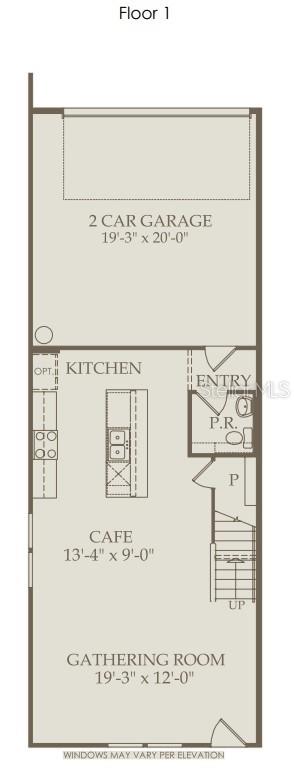 Image 2 of 28 For 16304 Bright Leaf Road