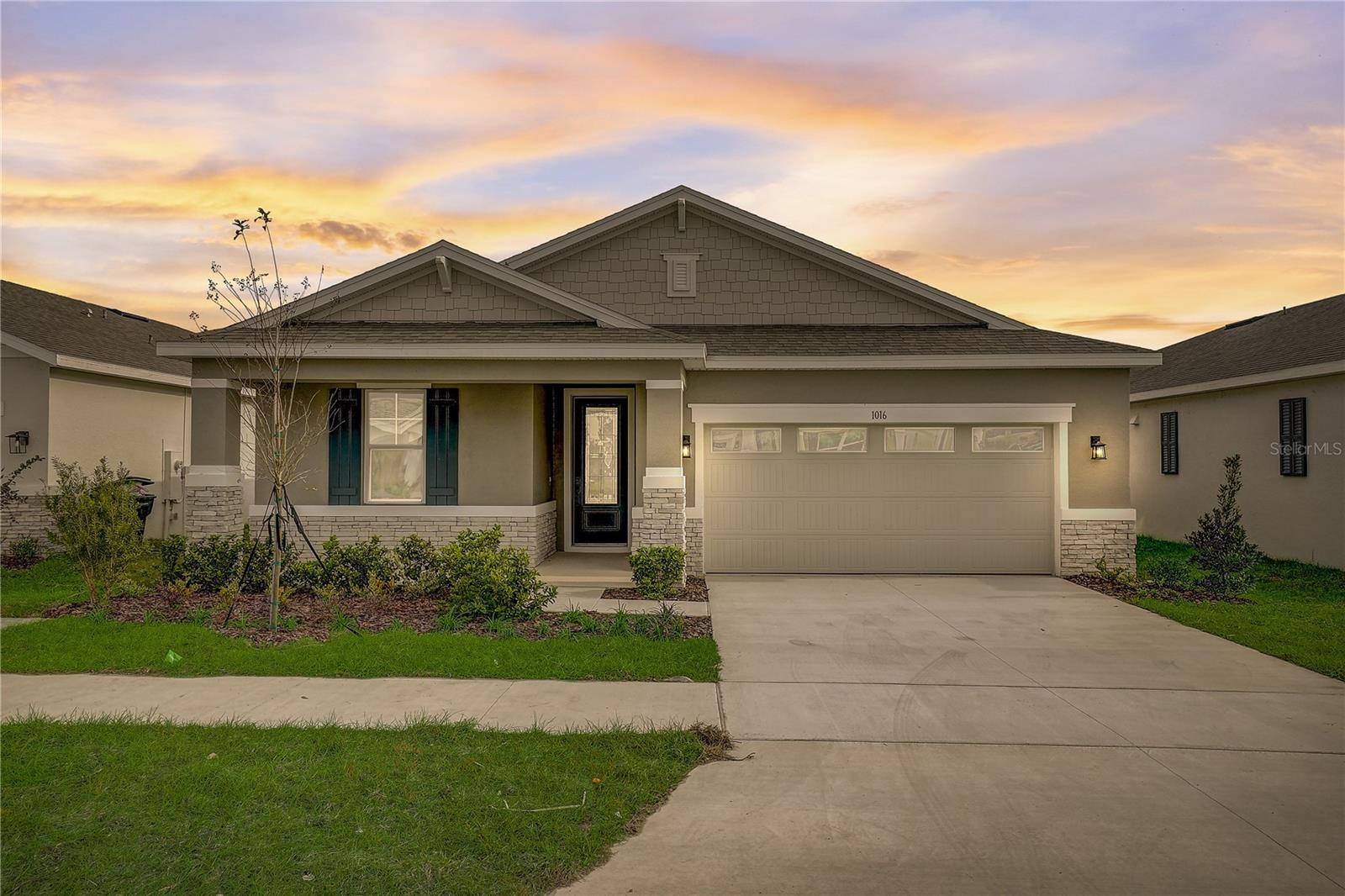 Details for 1016 Griffon Avenue, LAKE ALFRED, FL 33850