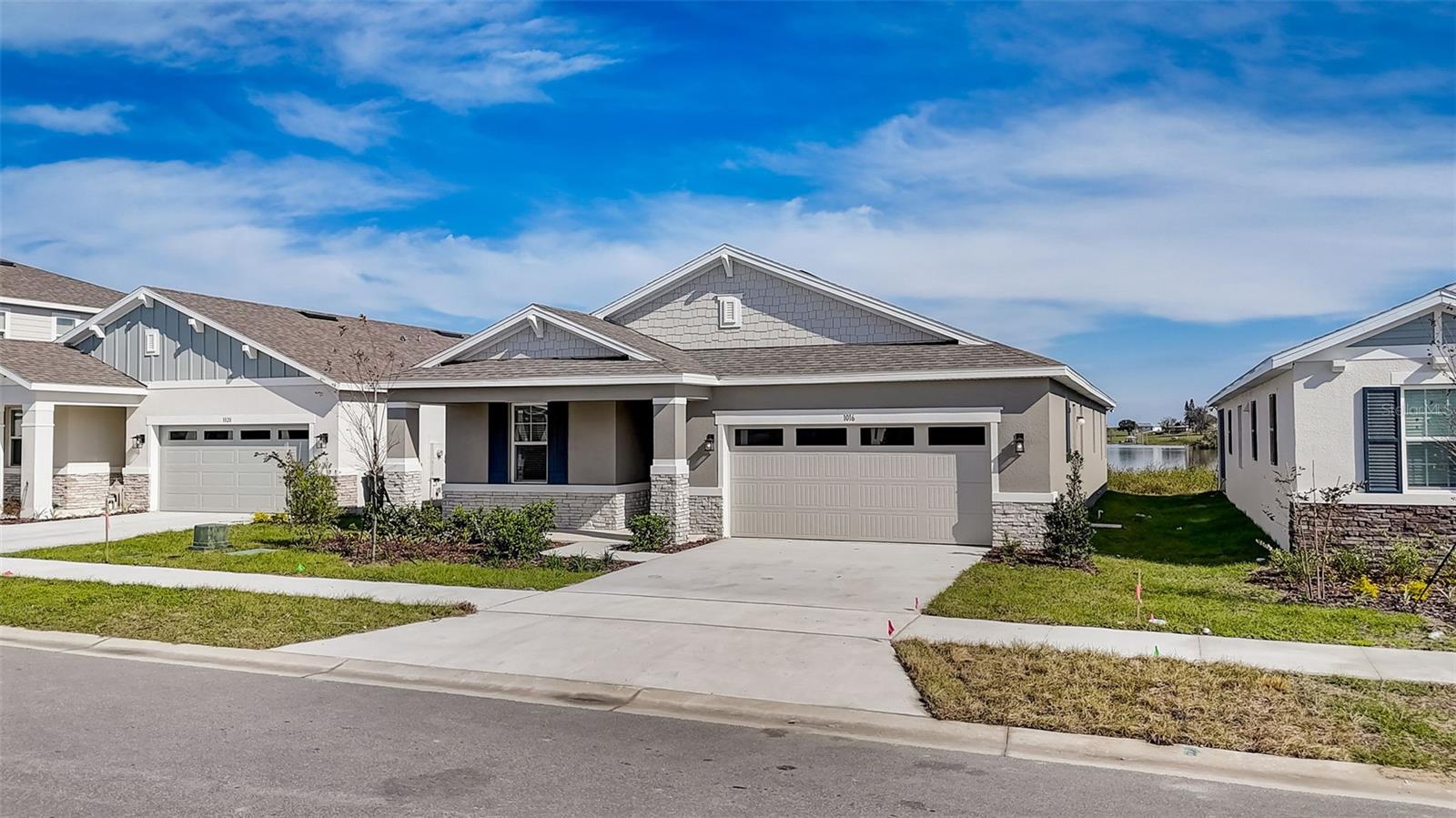 Image 41 of 48 For 1016 Griffon Avenue