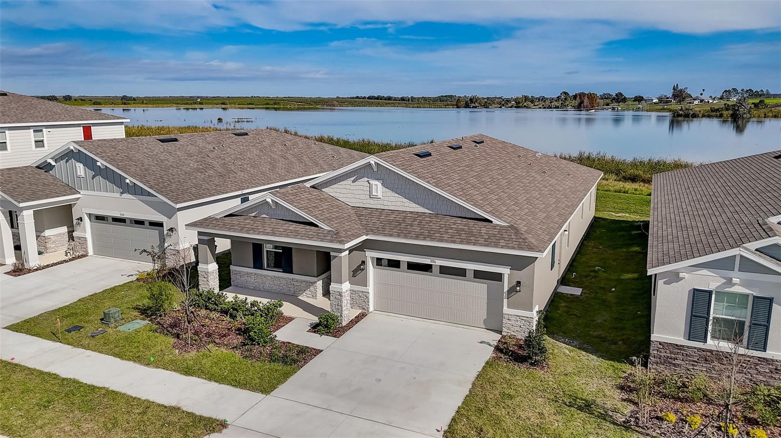 Image 42 of 48 For 1016 Griffon Avenue