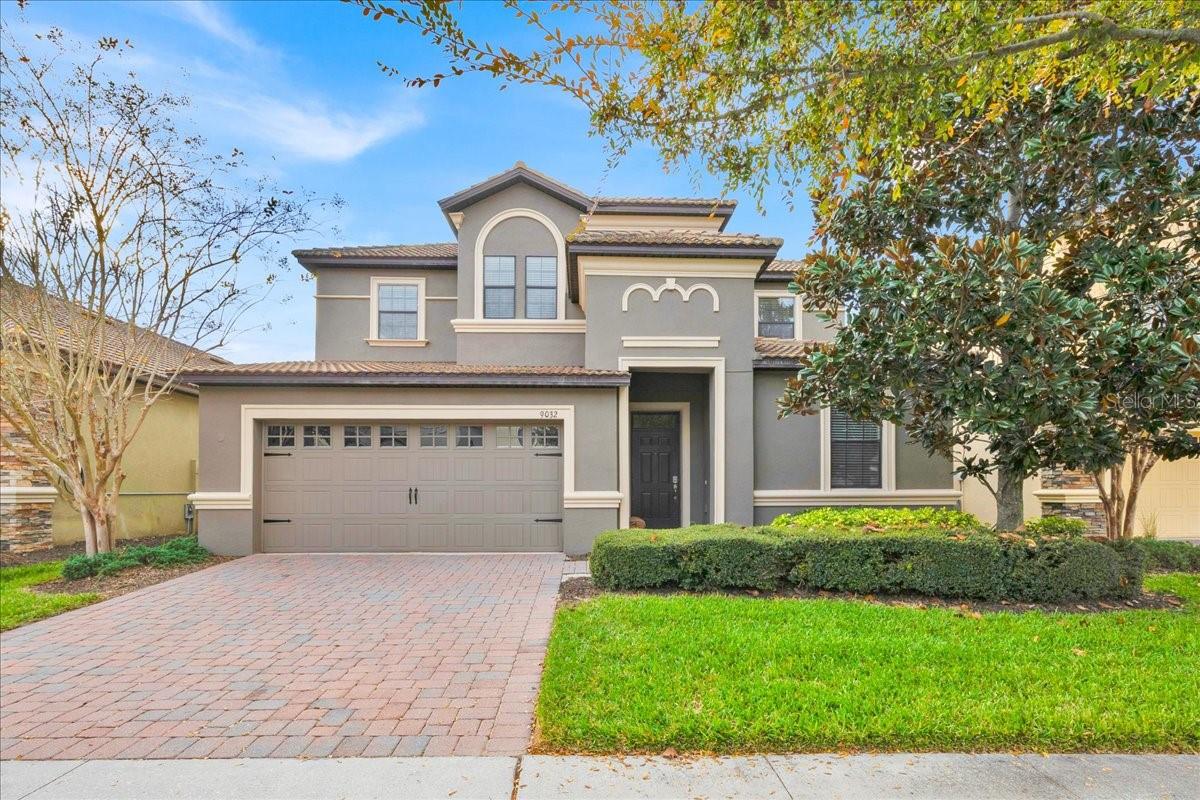 Details for 9032 Shadow Mountain Street, DAVENPORT, FL 33896