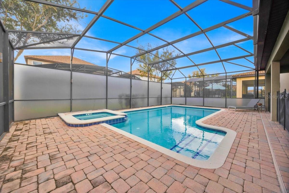 Image 34 of 43 For 9032 Shadow Mountain Street