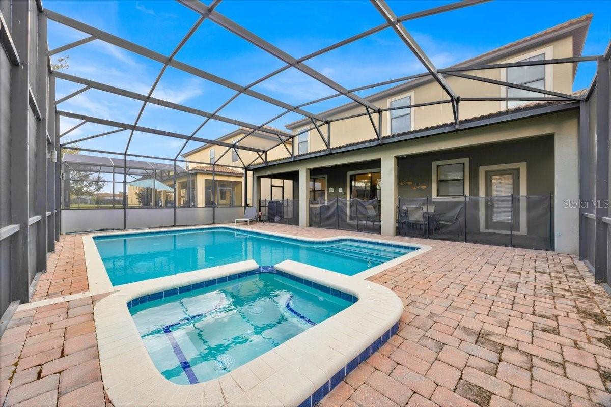 Image 35 of 43 For 9032 Shadow Mountain Street